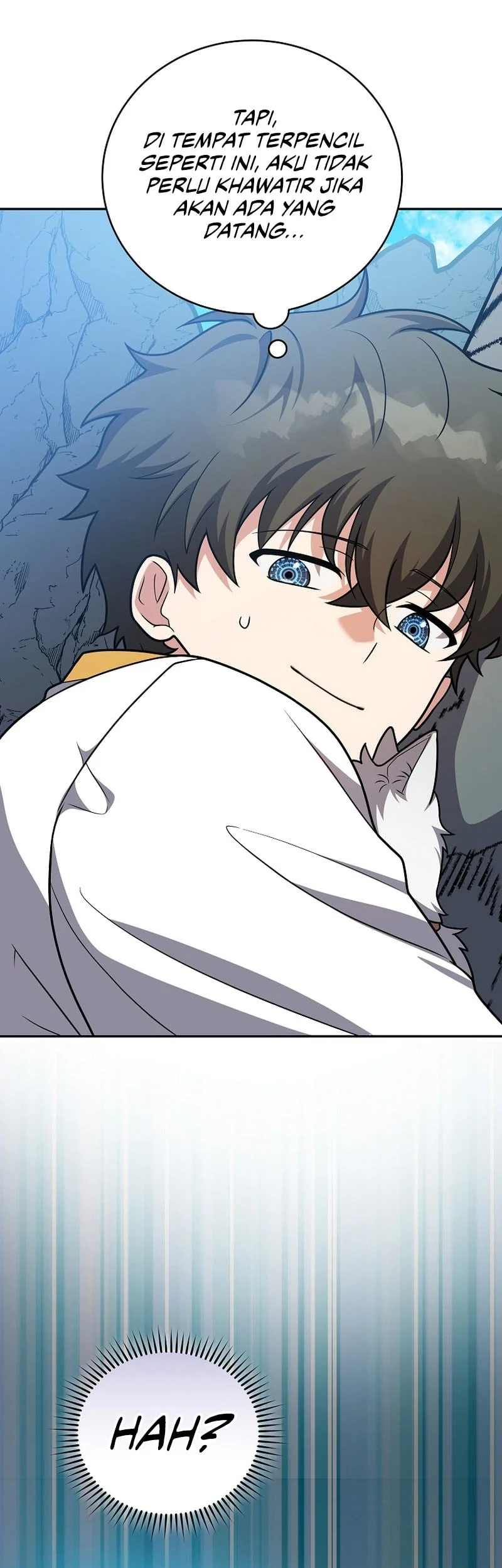 The Novel’s Extra (Remake) Chapter 176 Gambar 16