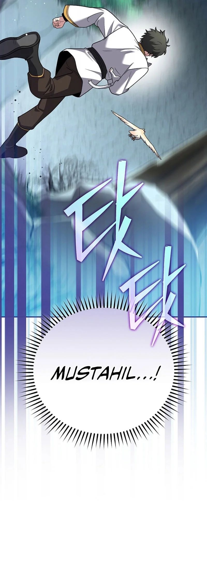 The Novel’s Extra (Remake) Chapter 176 Gambar 19