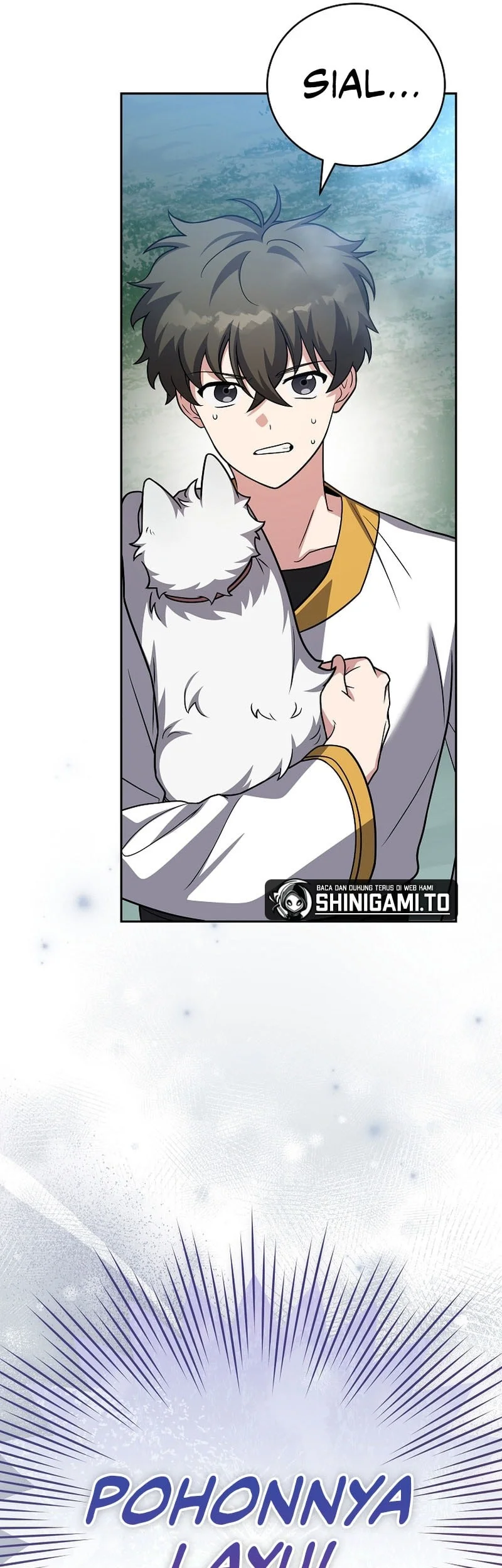 The Novel’s Extra (Remake) Chapter 176 Gambar 20