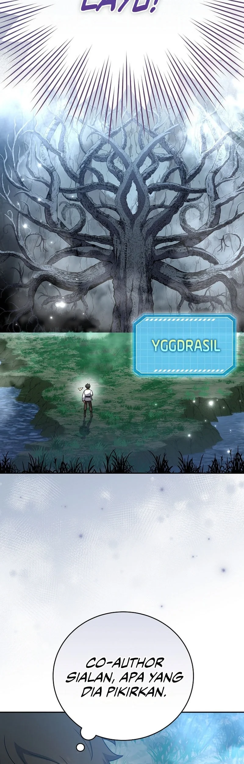 The Novel’s Extra (Remake) Chapter 176 Gambar 21