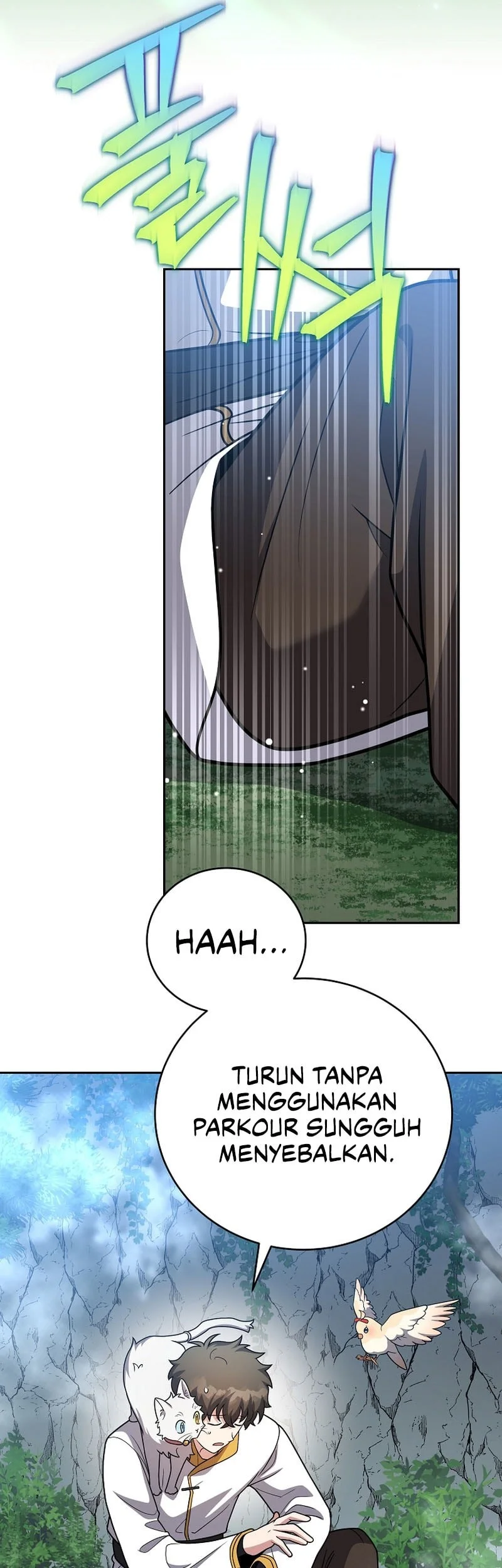 The Novel’s Extra (Remake) Chapter 176 Gambar 24