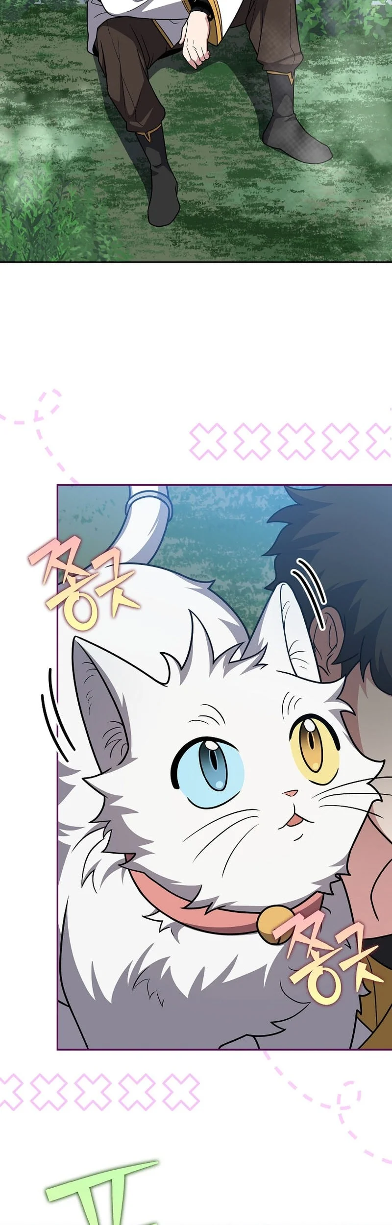 The Novel’s Extra (Remake) Chapter 176 Gambar 25