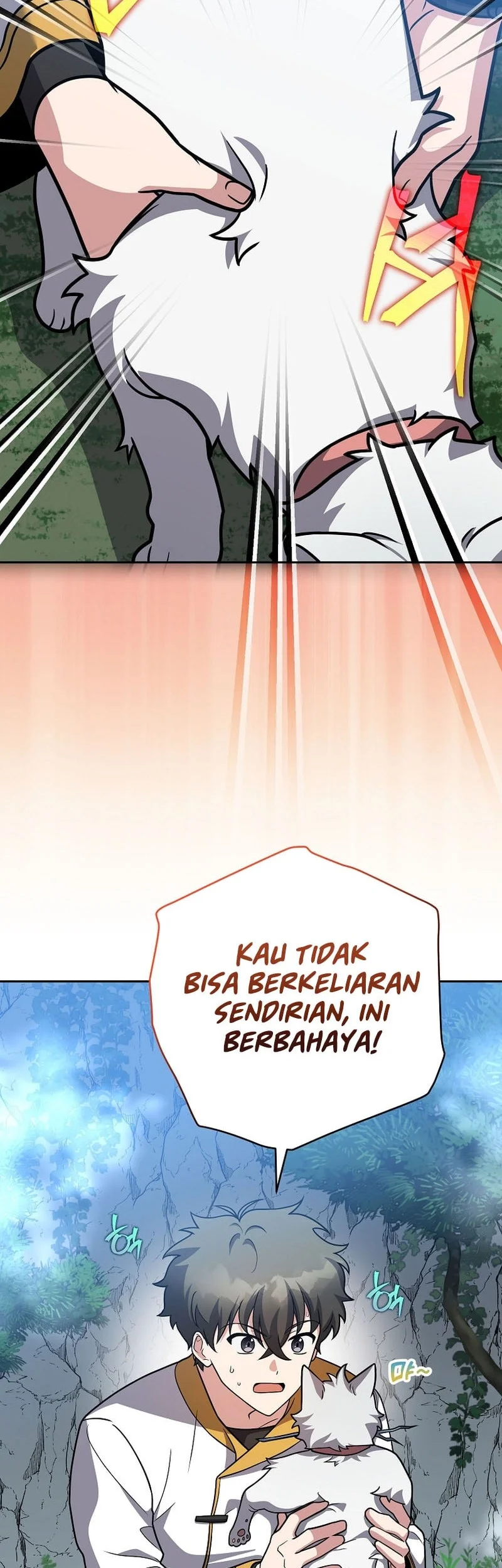 The Novel’s Extra (Remake) Chapter 176 Gambar 29
