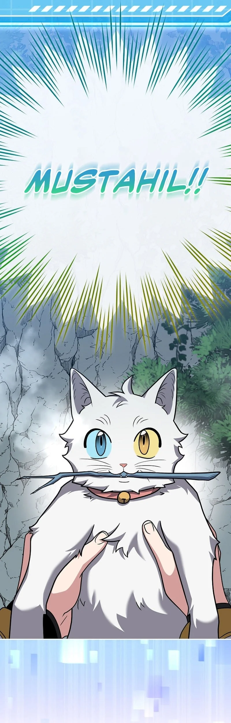 The Novel’s Extra (Remake) Chapter 176 Gambar 32