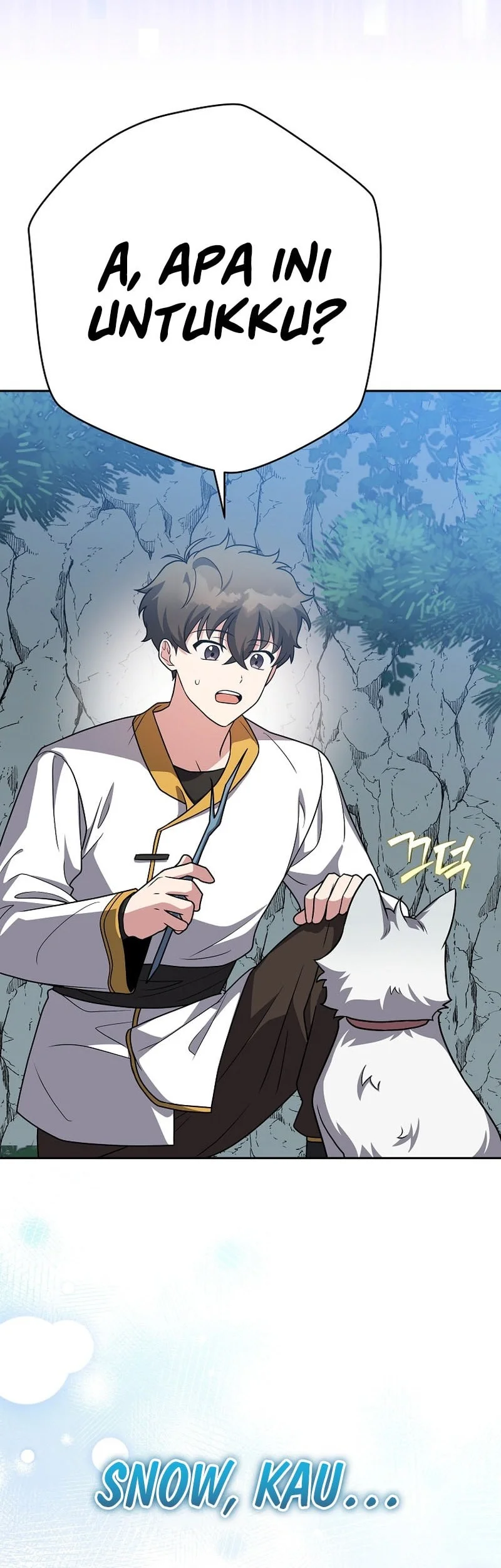 The Novel’s Extra (Remake) Chapter 176 Gambar 33