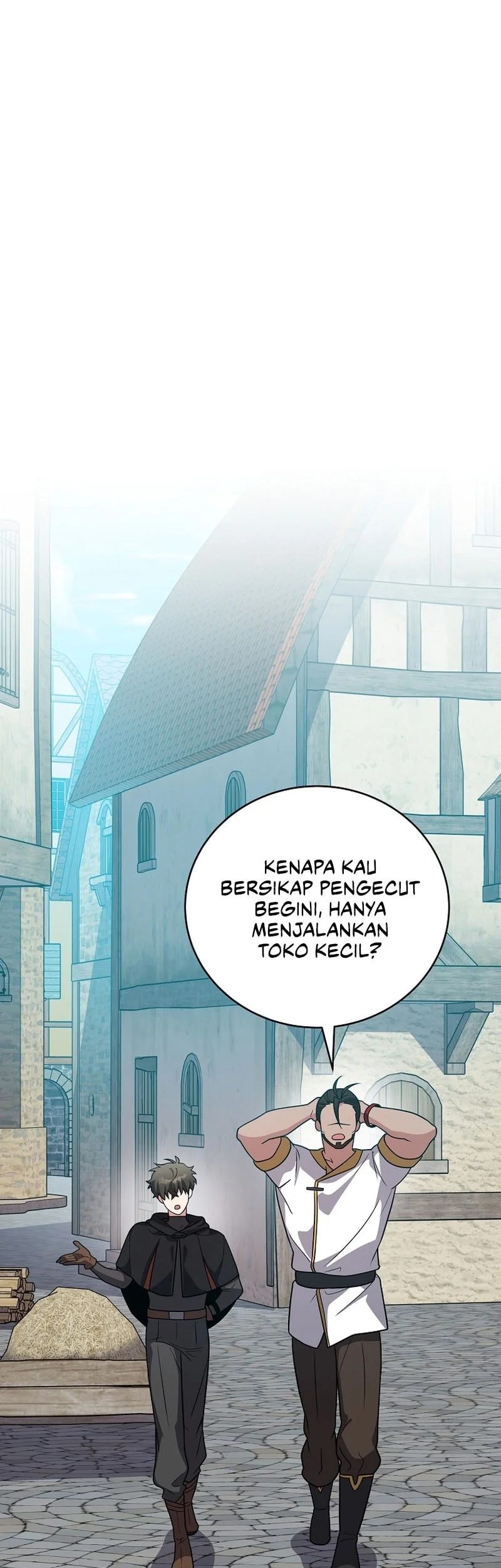 The Novel’s Extra (Remake) Chapter 177 Gambar 34