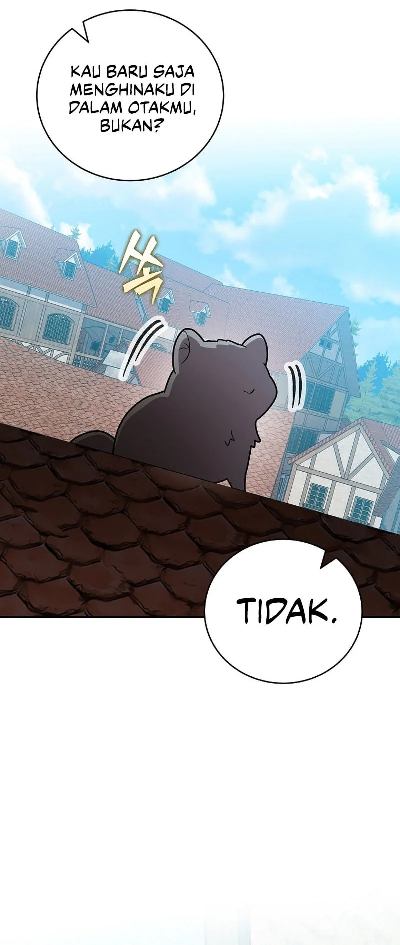 The Novel’s Extra (Remake) Chapter 177 Gambar 37