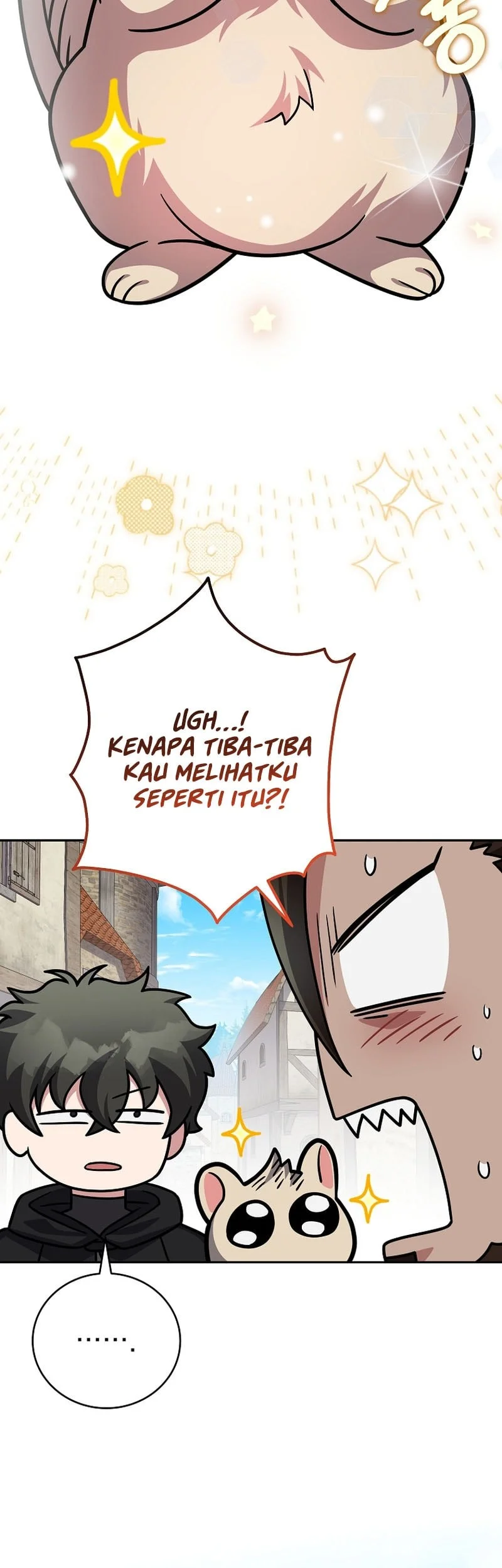 The Novel’s Extra (Remake) Chapter 177 Gambar 40