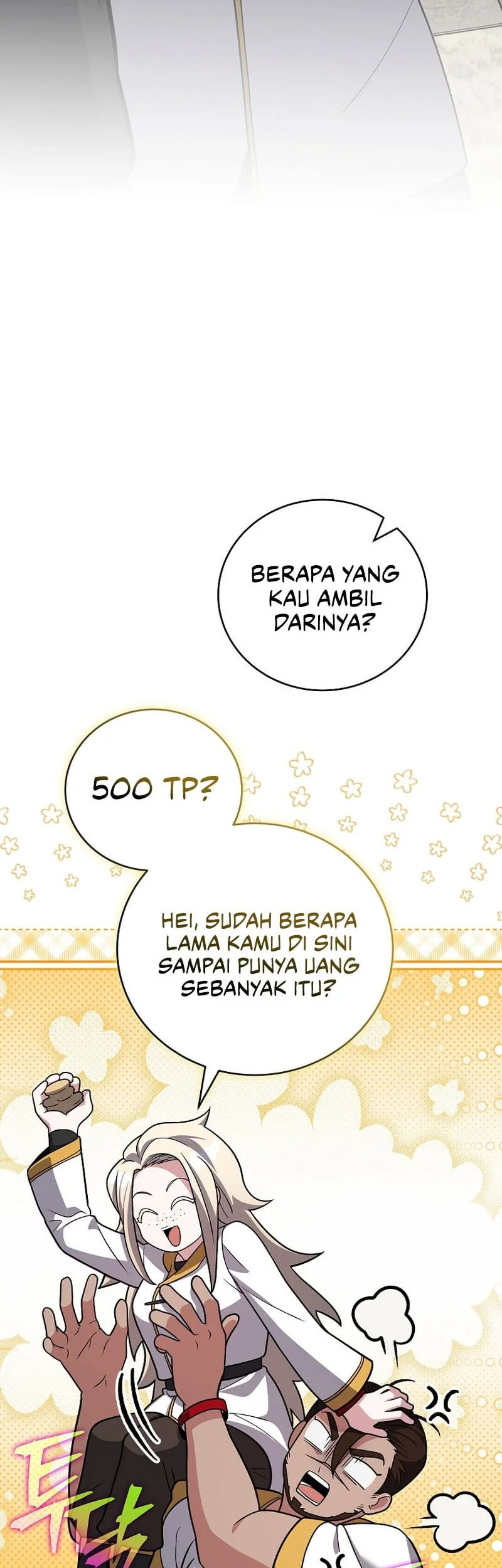 The Novel’s Extra (Remake) Chapter 177 Gambar 43
