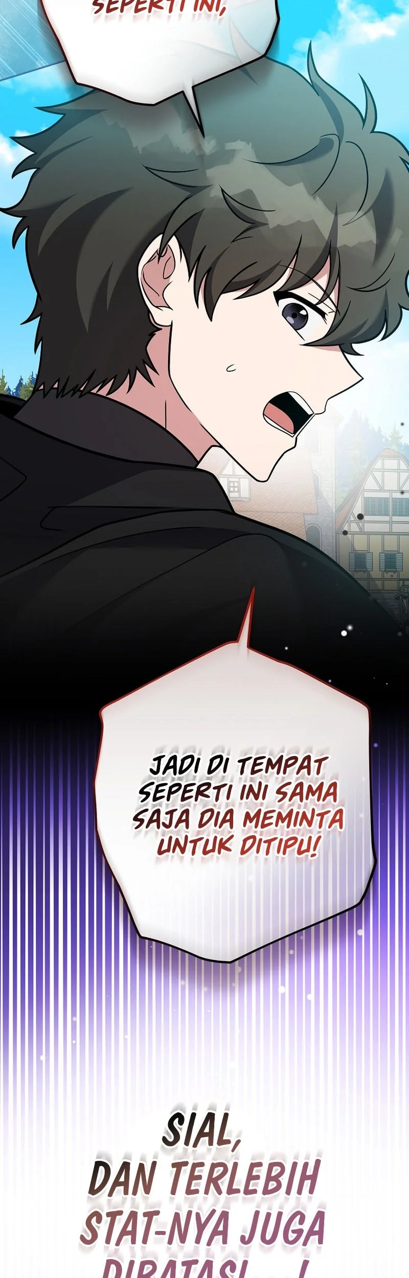 The Novel’s Extra (Remake) Chapter 177 Gambar 52