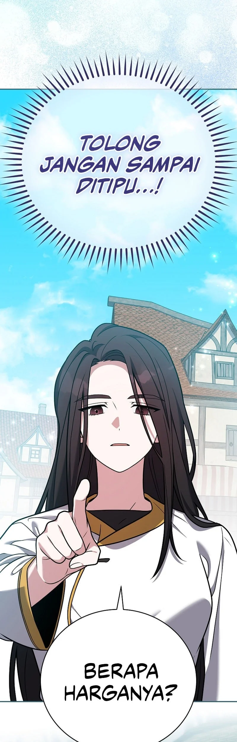 The Novel’s Extra (Remake) Chapter 177 Gambar 54