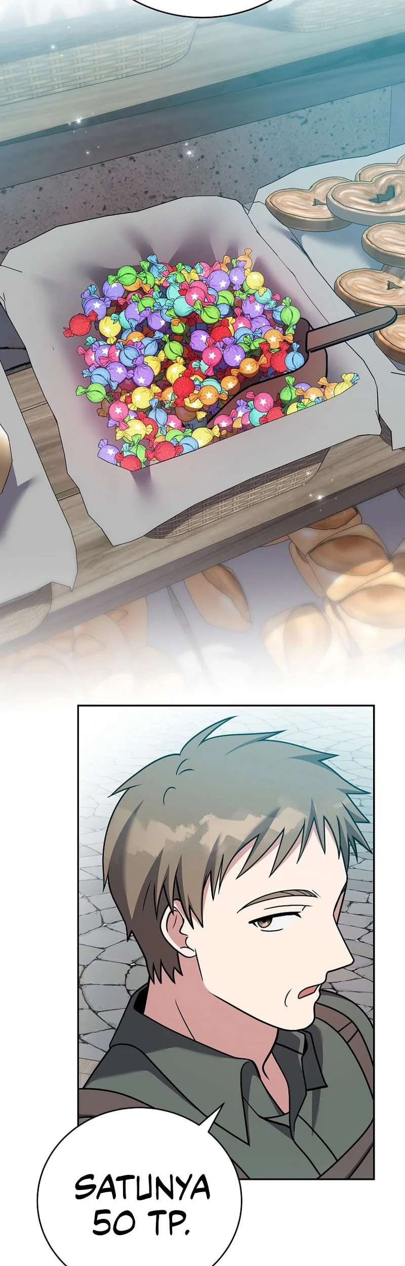 The Novel’s Extra (Remake) Chapter 177 Gambar 55