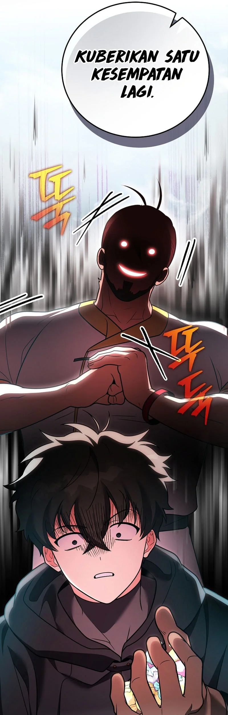 The Novel’s Extra (Remake) Chapter 177 Gambar 62