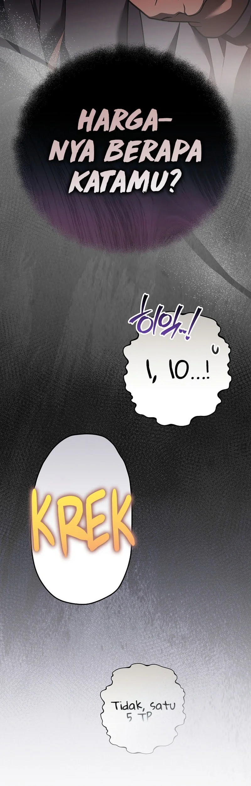 The Novel’s Extra (Remake) Chapter 177 Gambar 63
