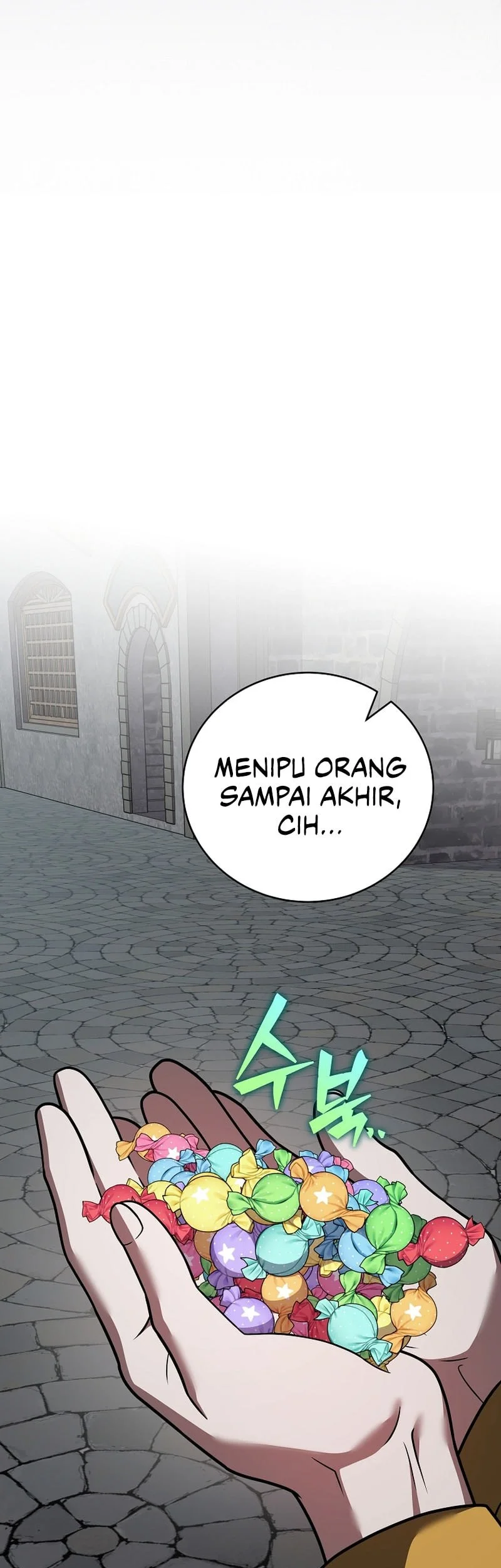 The Novel’s Extra (Remake) Chapter 177 Gambar 64