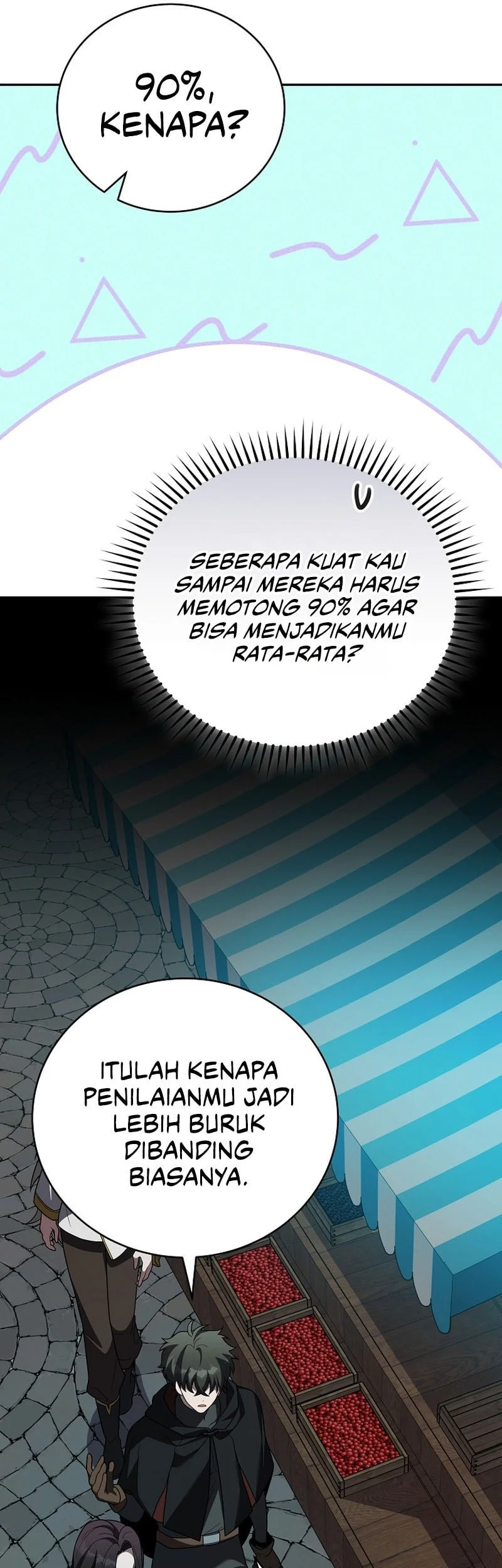 The Novel’s Extra (Remake) Chapter 177 Gambar 66