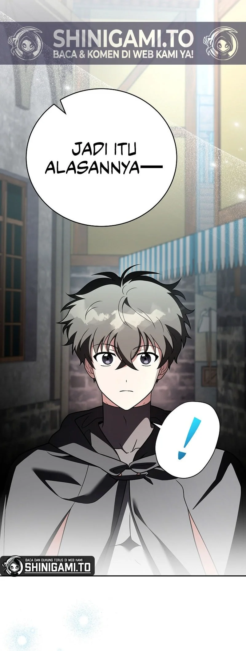 The Novel’s Extra (Remake) Chapter 177 Gambar 69