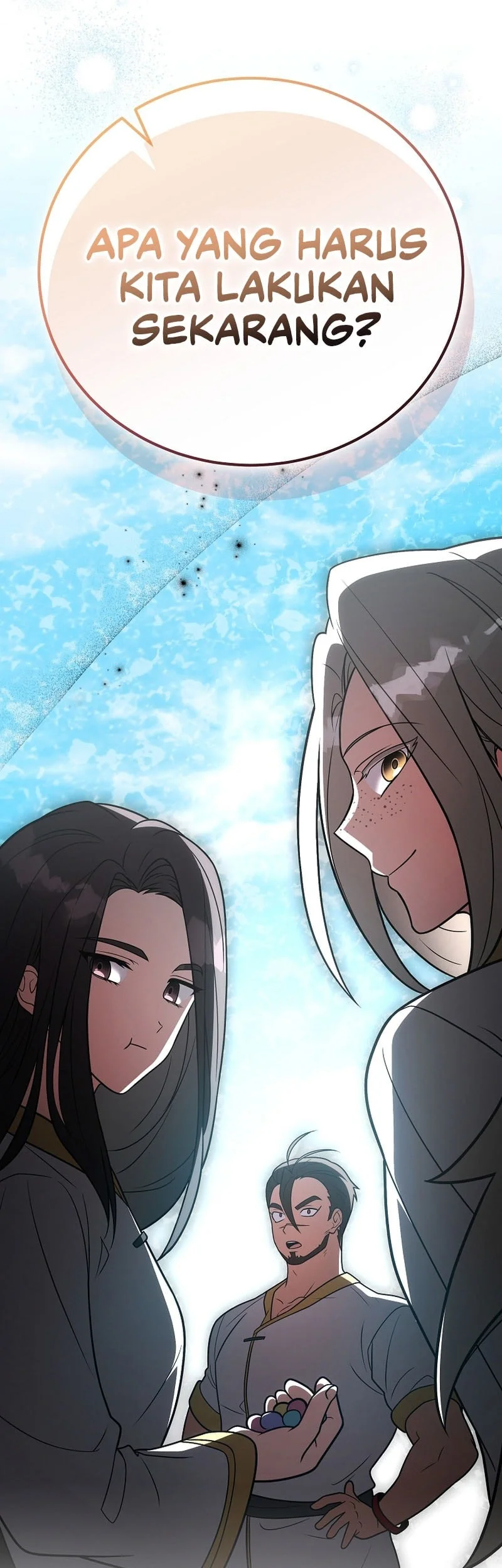 The Novel’s Extra (Remake) Chapter 177 Gambar 70