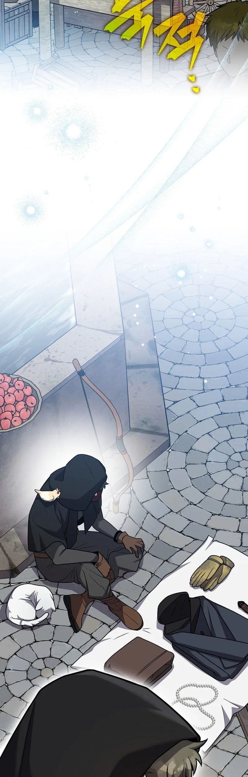 The Novel’s Extra (Remake) Chapter 177 Gambar 3