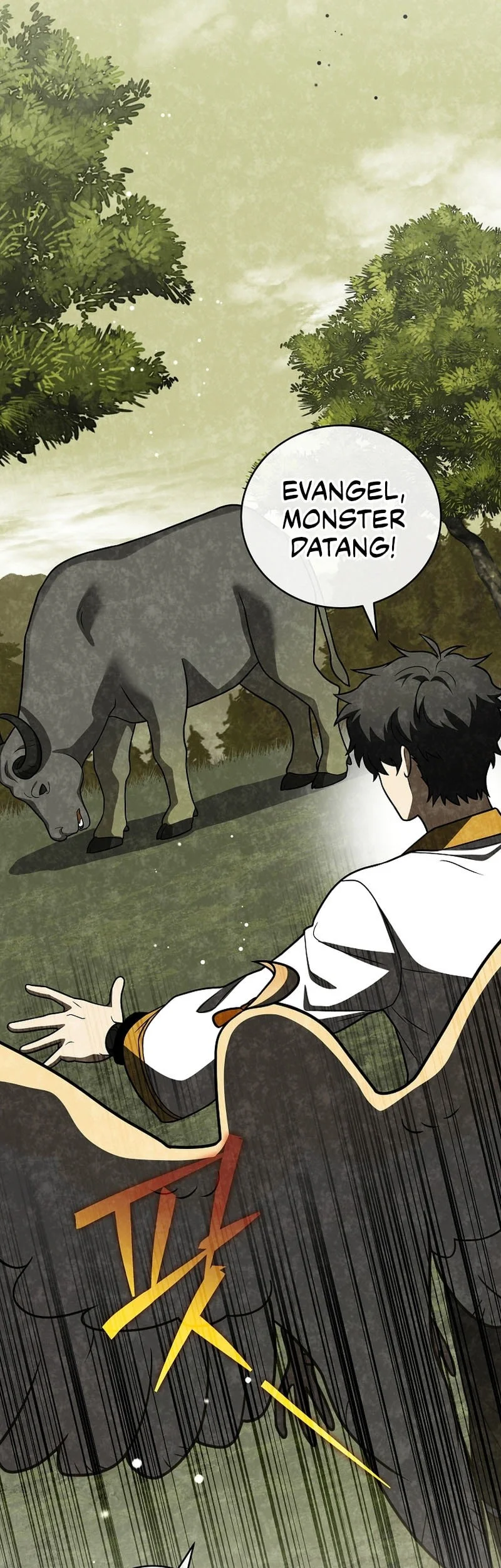 The Novel’s Extra (Remake) Chapter 177 Gambar 6