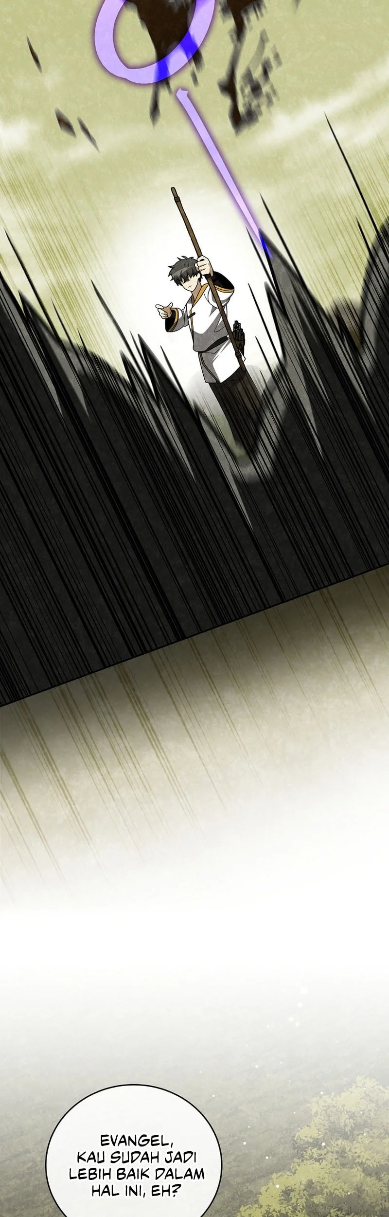 The Novel’s Extra (Remake) Chapter 177 Gambar 12