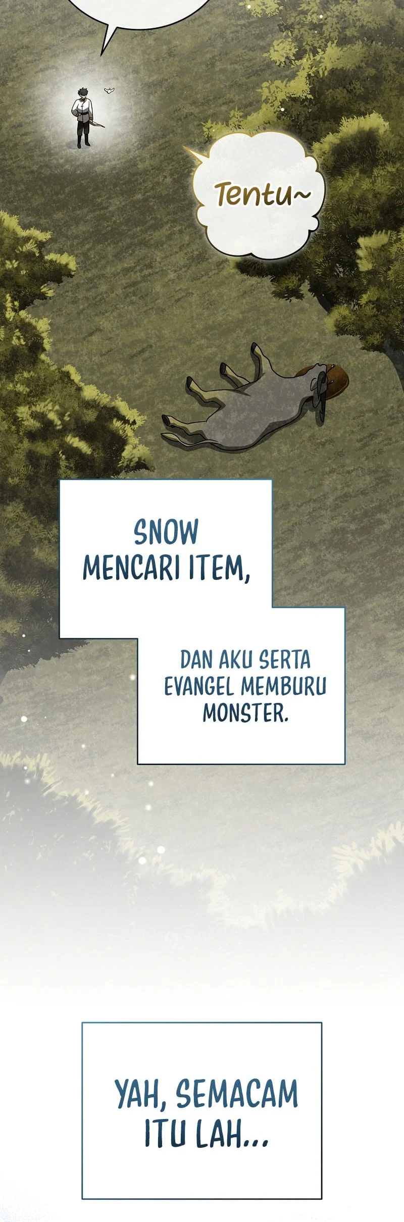 The Novel’s Extra (Remake) Chapter 177 Gambar 13