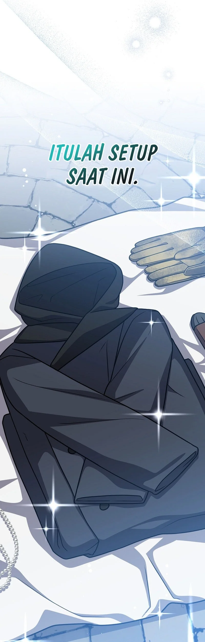 The Novel’s Extra (Remake) Chapter 177 Gambar 14
