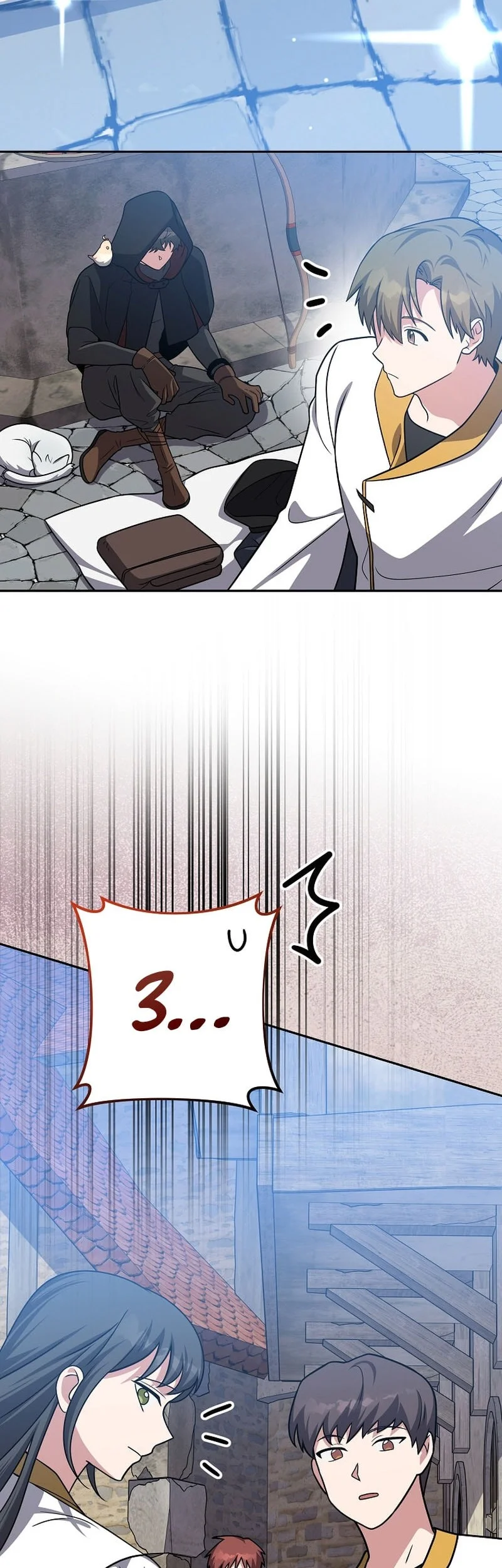 The Novel’s Extra (Remake) Chapter 177 Gambar 15