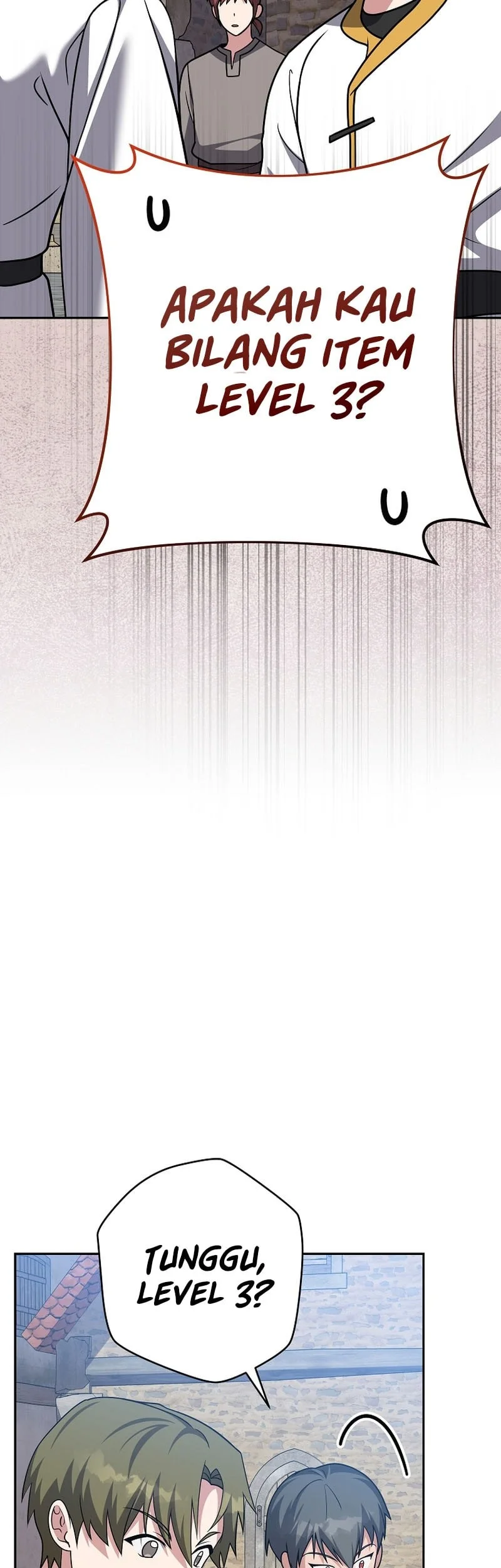 The Novel’s Extra (Remake) Chapter 177 Gambar 16