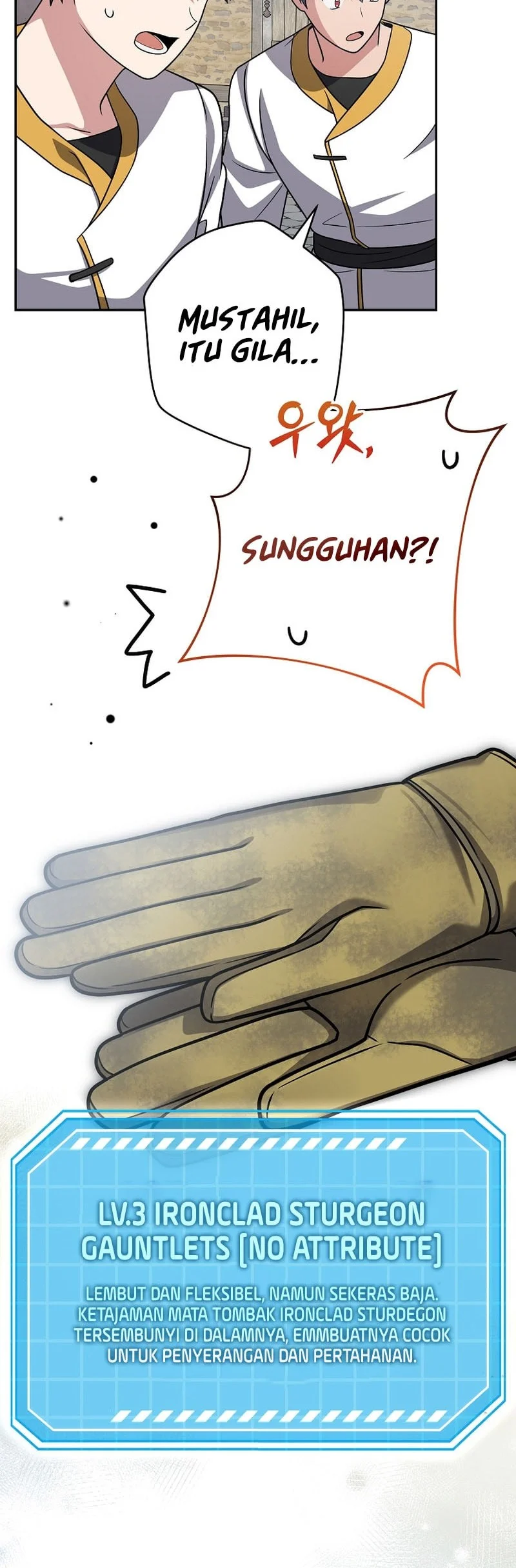 The Novel’s Extra (Remake) Chapter 177 Gambar 17