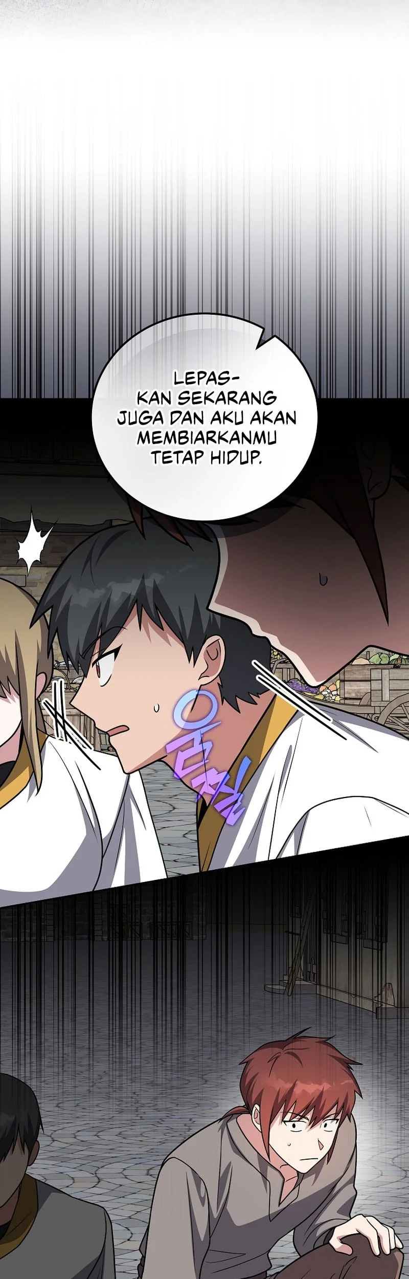 The Novel’s Extra (Remake) Chapter 177 Gambar 20