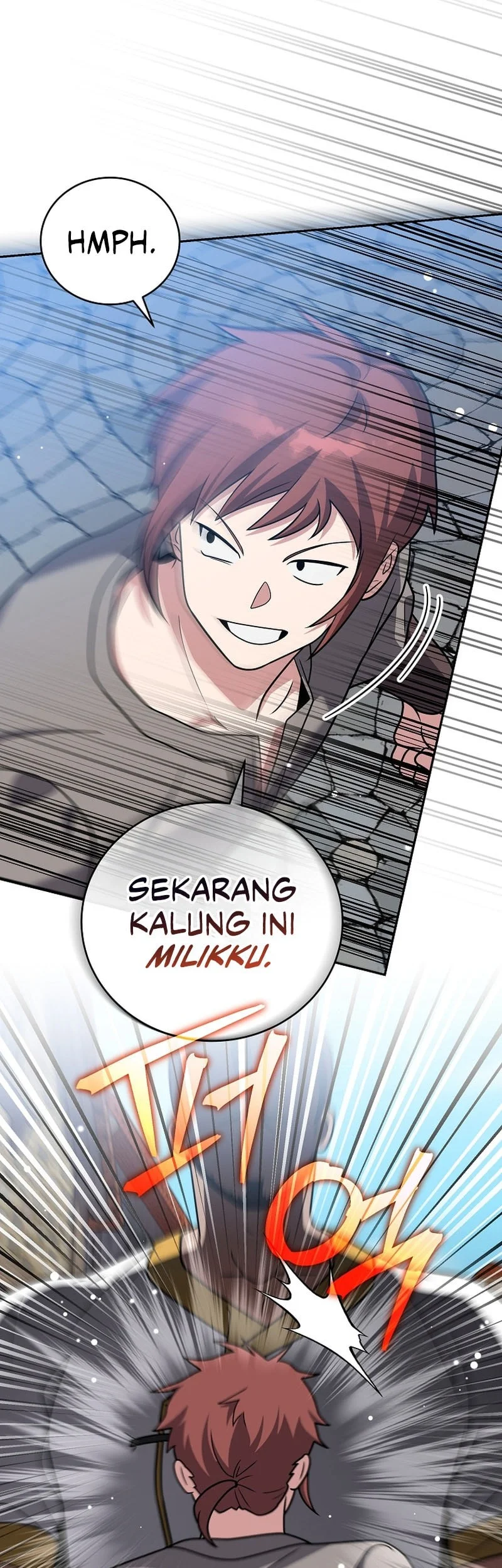 The Novel’s Extra (Remake) Chapter 177 Gambar 26