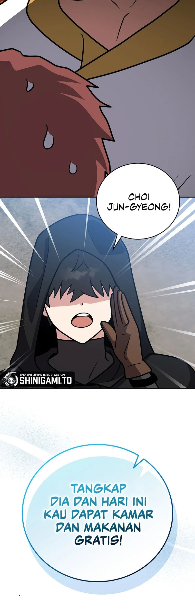The Novel’s Extra (Remake) Chapter 177 Gambar 28