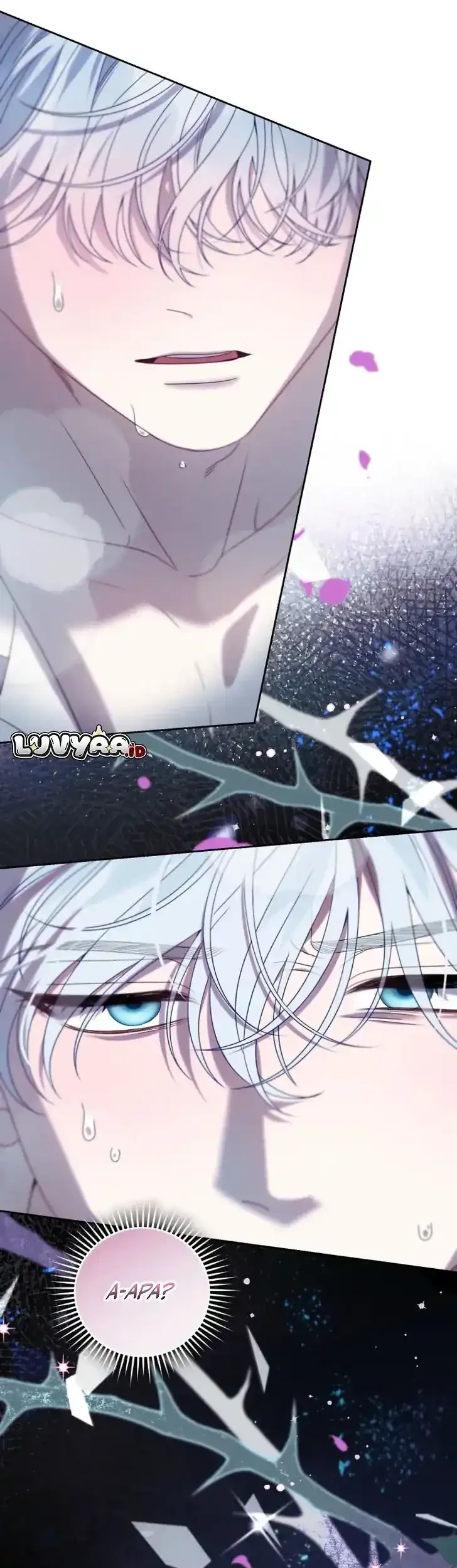 The Obsessive Maniac Is Trying to Confine Me Chapter 1 Gambar 34