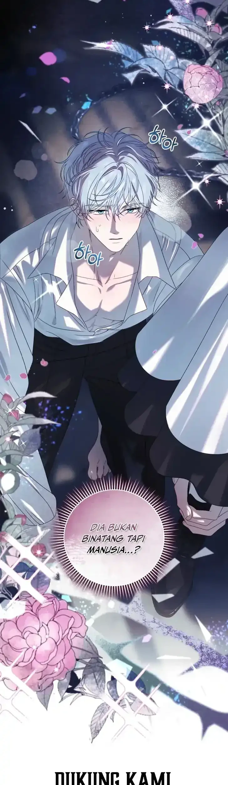 The Obsessive Maniac Is Trying to Confine Me Chapter 1 Gambar 35