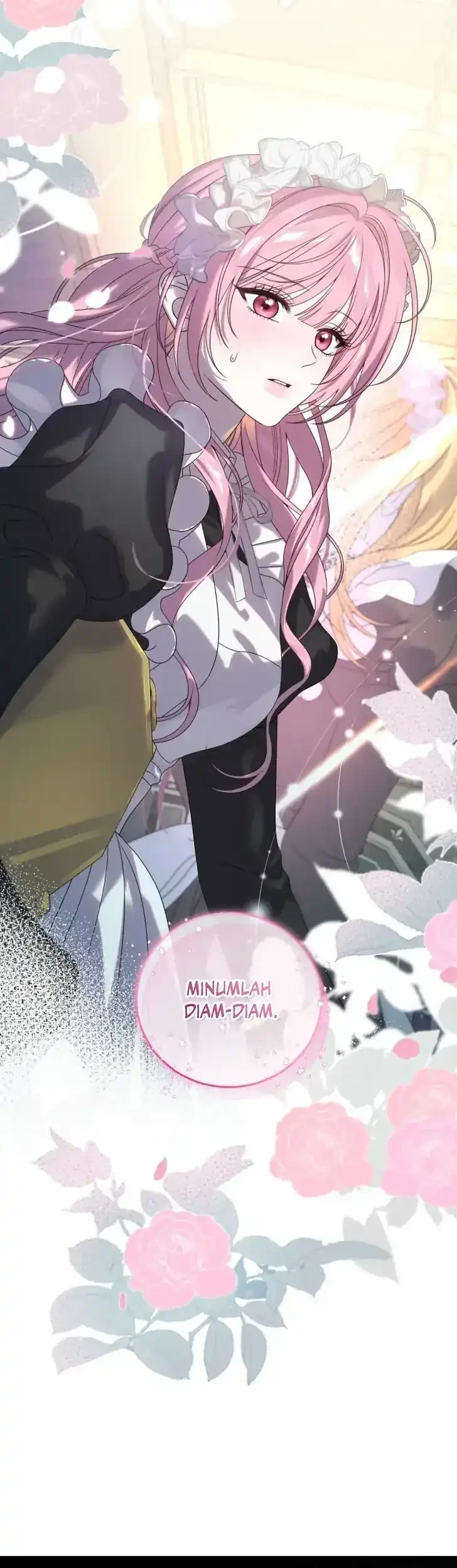 The Obsessive Maniac Is Trying to Confine Me Chapter 1 Gambar 49