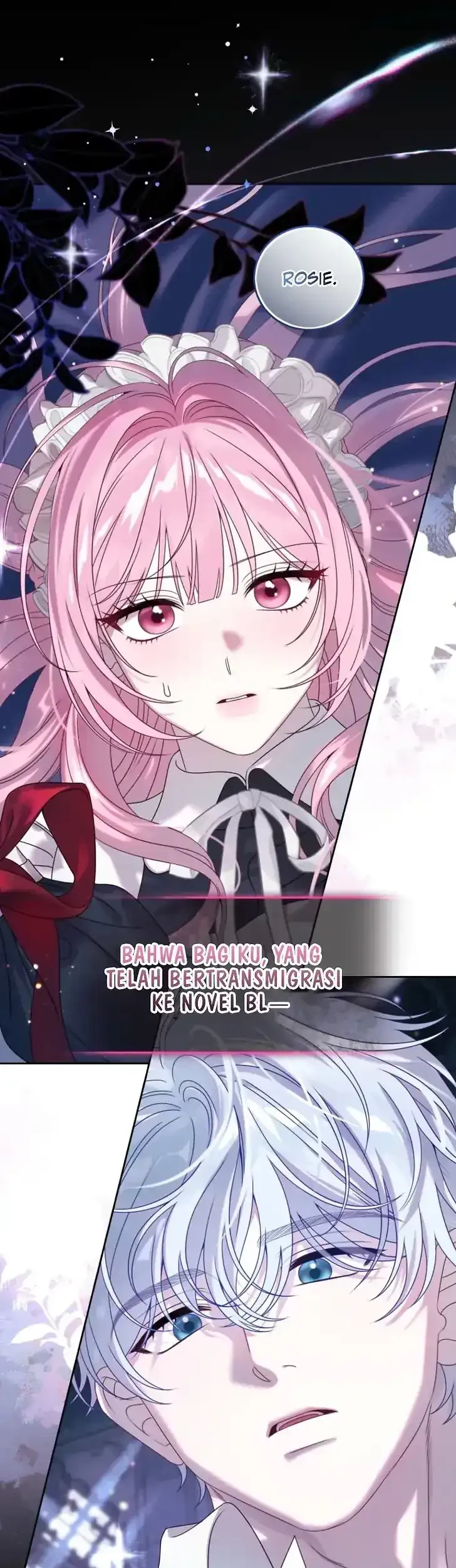 The Obsessive Maniac Is Trying to Confine Me Chapter 1 Gambar 52