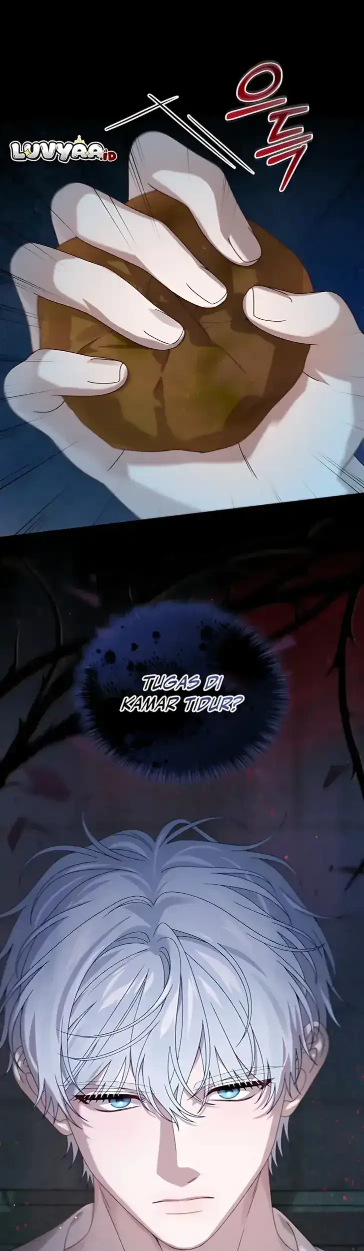 The Obsessive Maniac Is Trying to Confine Me Chapter 10 Gambar 38