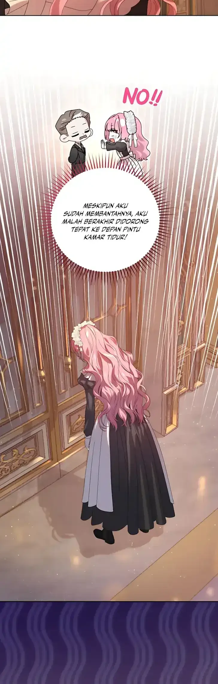 The Obsessive Maniac Is Trying to Confine Me Chapter 10 Gambar 40