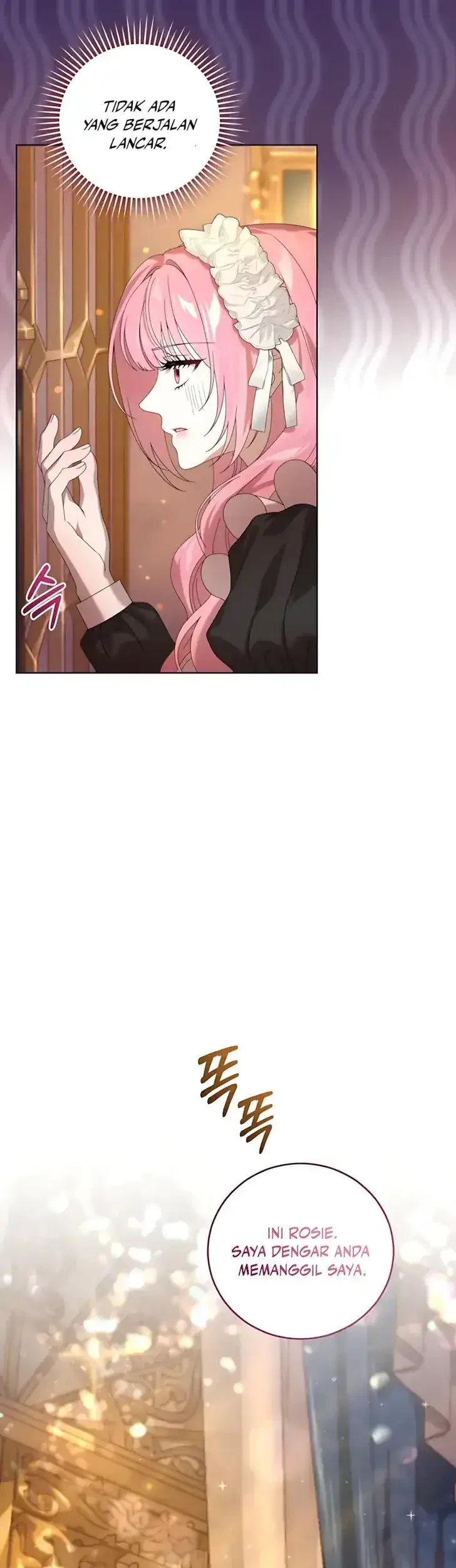 The Obsessive Maniac Is Trying to Confine Me Chapter 10 Gambar 41