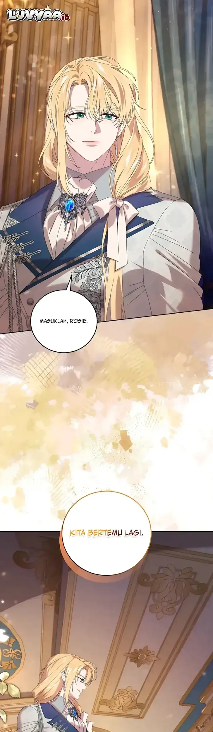 The Obsessive Maniac Is Trying to Confine Me Chapter 10 Gambar 42