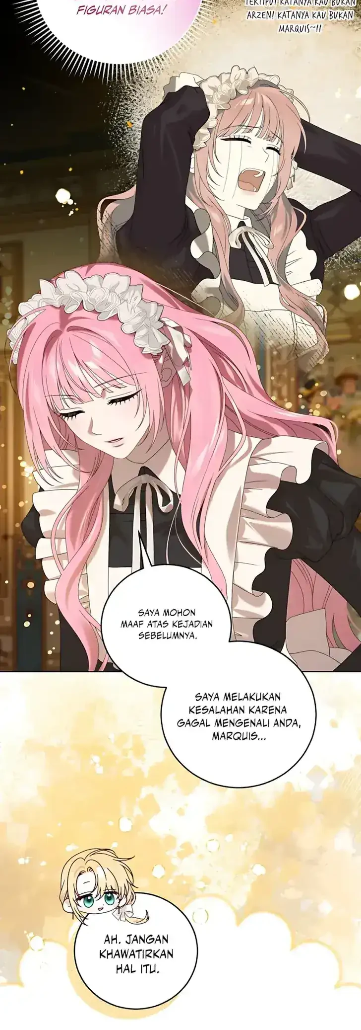 The Obsessive Maniac Is Trying to Confine Me Chapter 10 Gambar 44