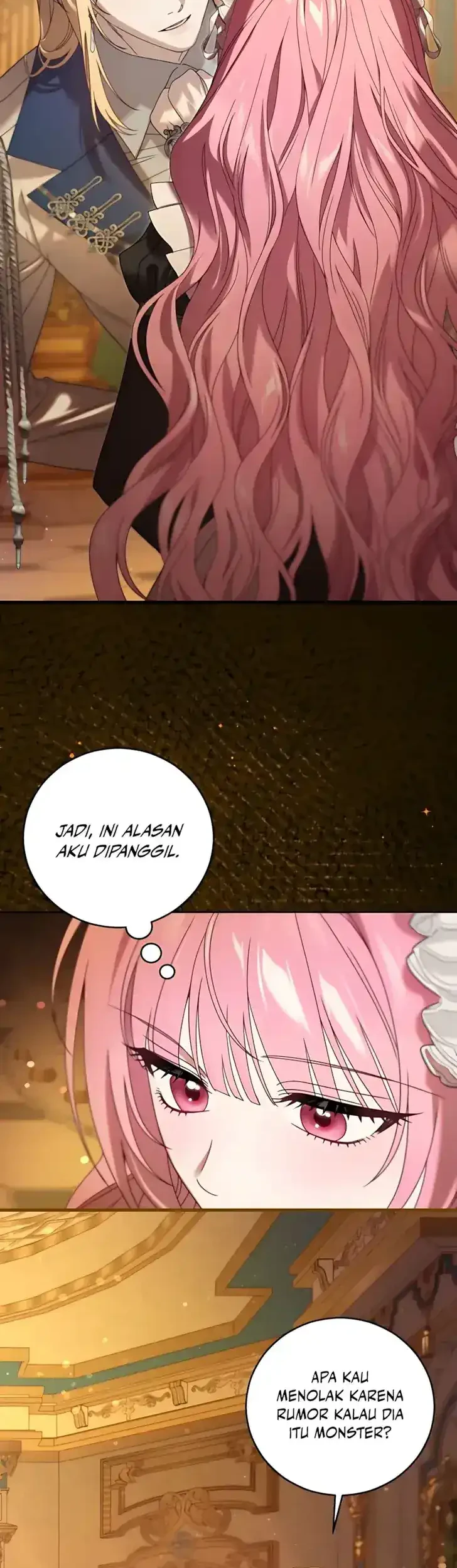 The Obsessive Maniac Is Trying to Confine Me Chapter 10 Gambar 46