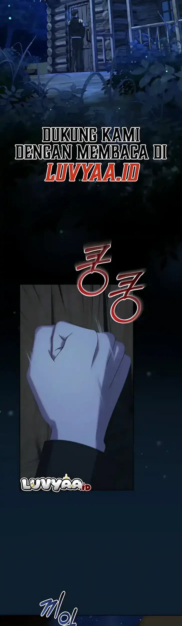The Obsessive Maniac Is Trying to Confine Me Chapter 11 Gambar 42