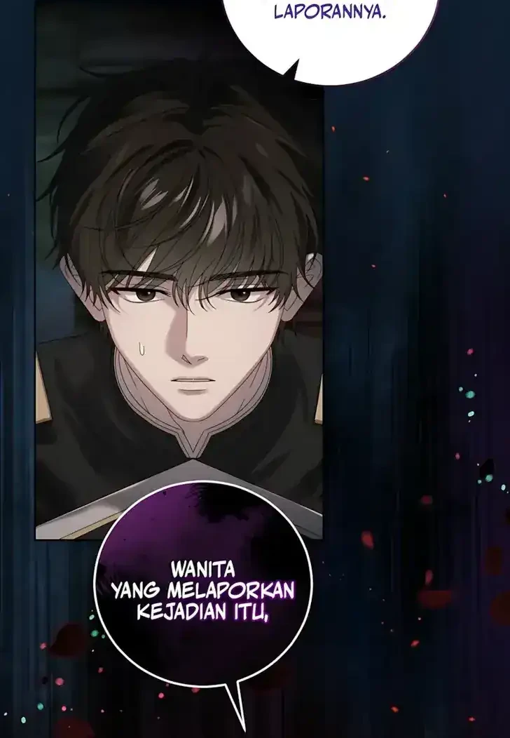 The Obsessive Maniac Is Trying to Confine Me Chapter 11 Gambar 46