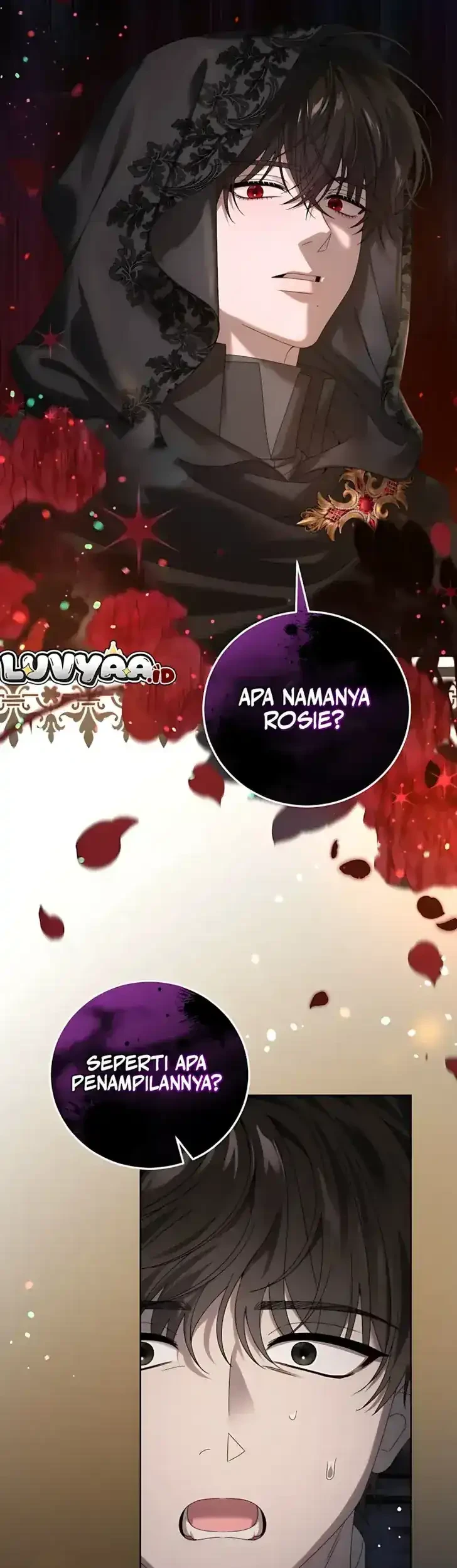 The Obsessive Maniac Is Trying to Confine Me Chapter 11 Gambar 47