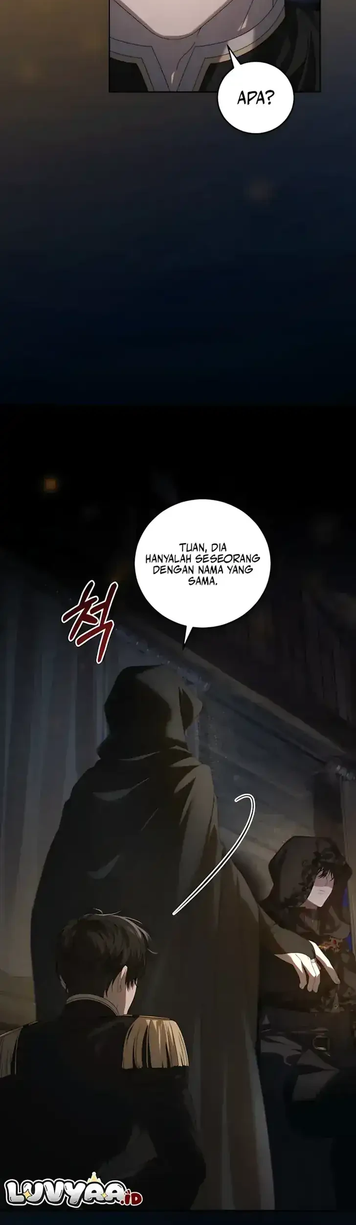 The Obsessive Maniac Is Trying to Confine Me Chapter 11 Gambar 48