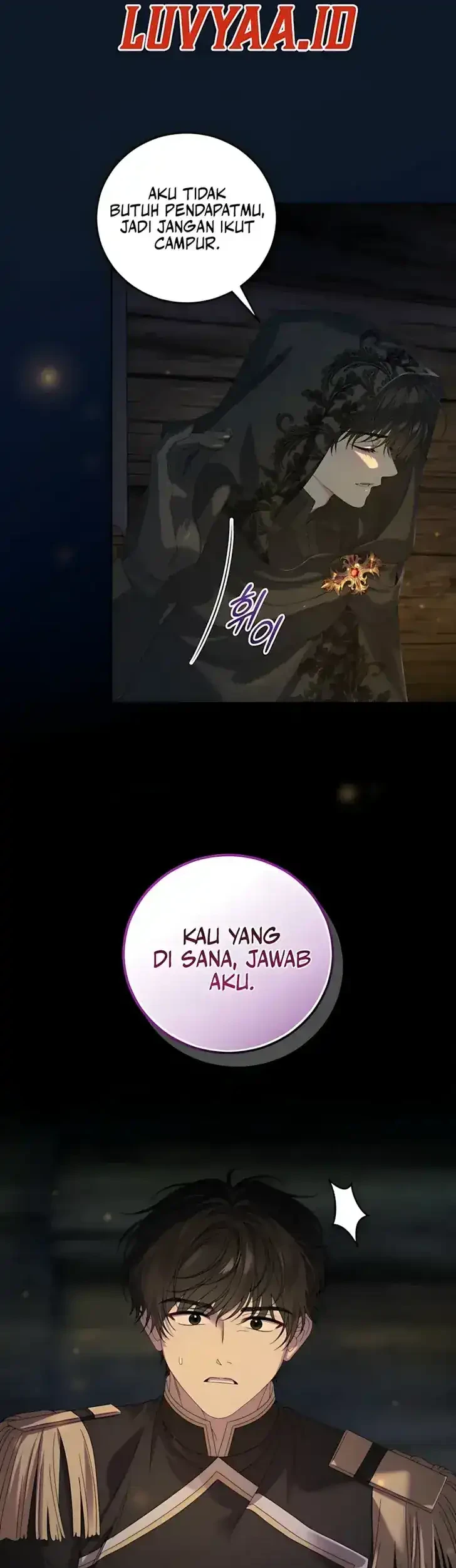 The Obsessive Maniac Is Trying to Confine Me Chapter 11 Gambar 50