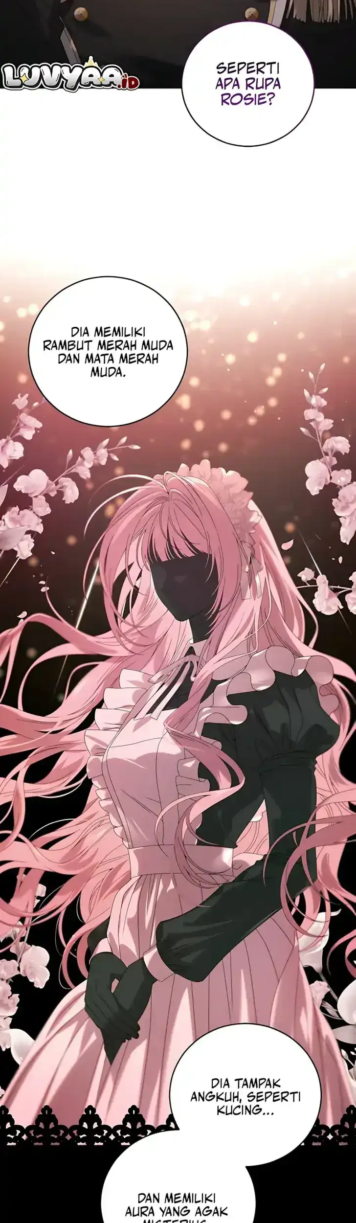 The Obsessive Maniac Is Trying to Confine Me Chapter 11 Gambar 51