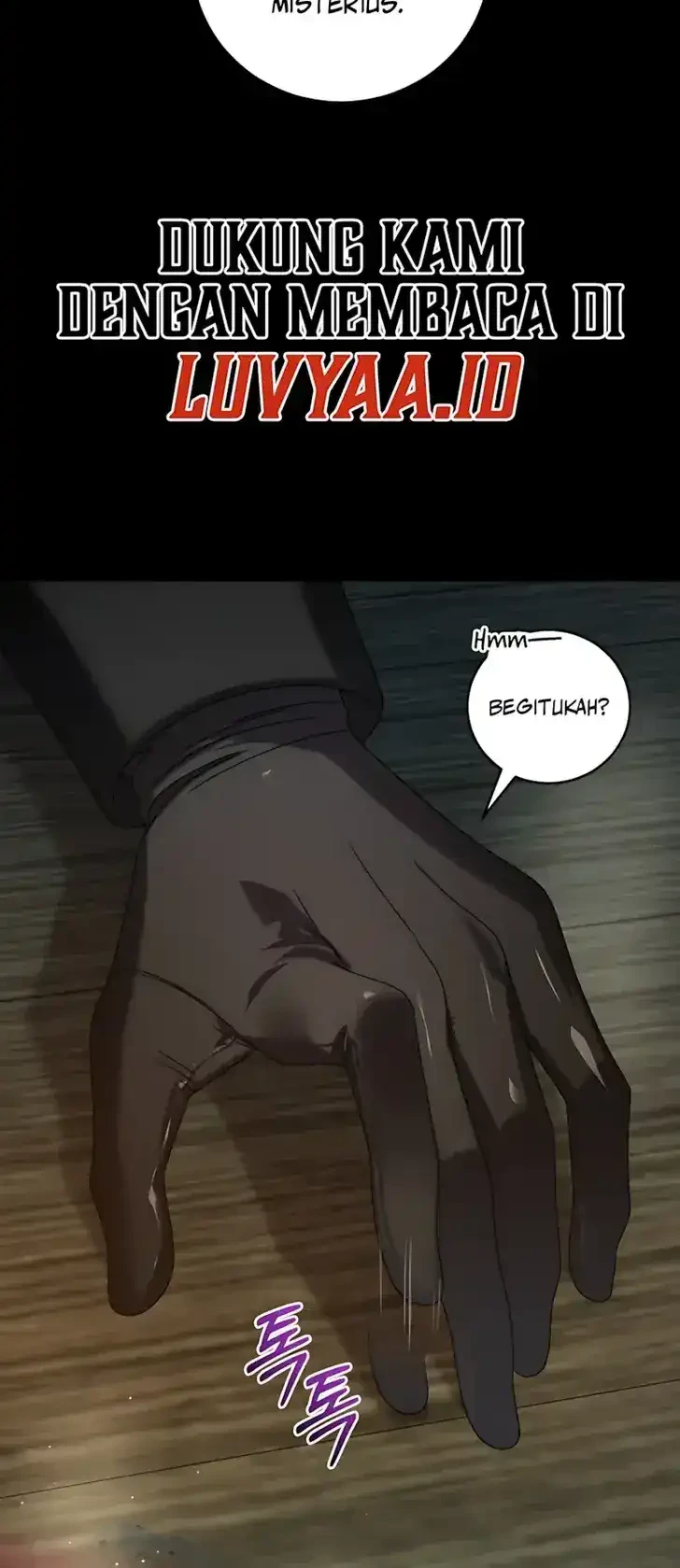 The Obsessive Maniac Is Trying to Confine Me Chapter 11 Gambar 52